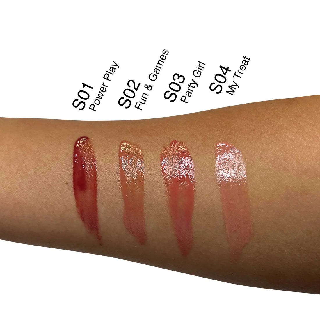 The Best Makeup Brands Available in Boston BLEND NOIR