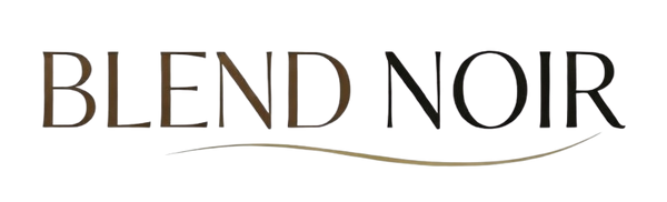 BLEND NOIR